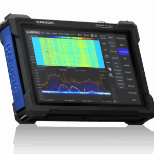 Alternative view of PXN-400 Series