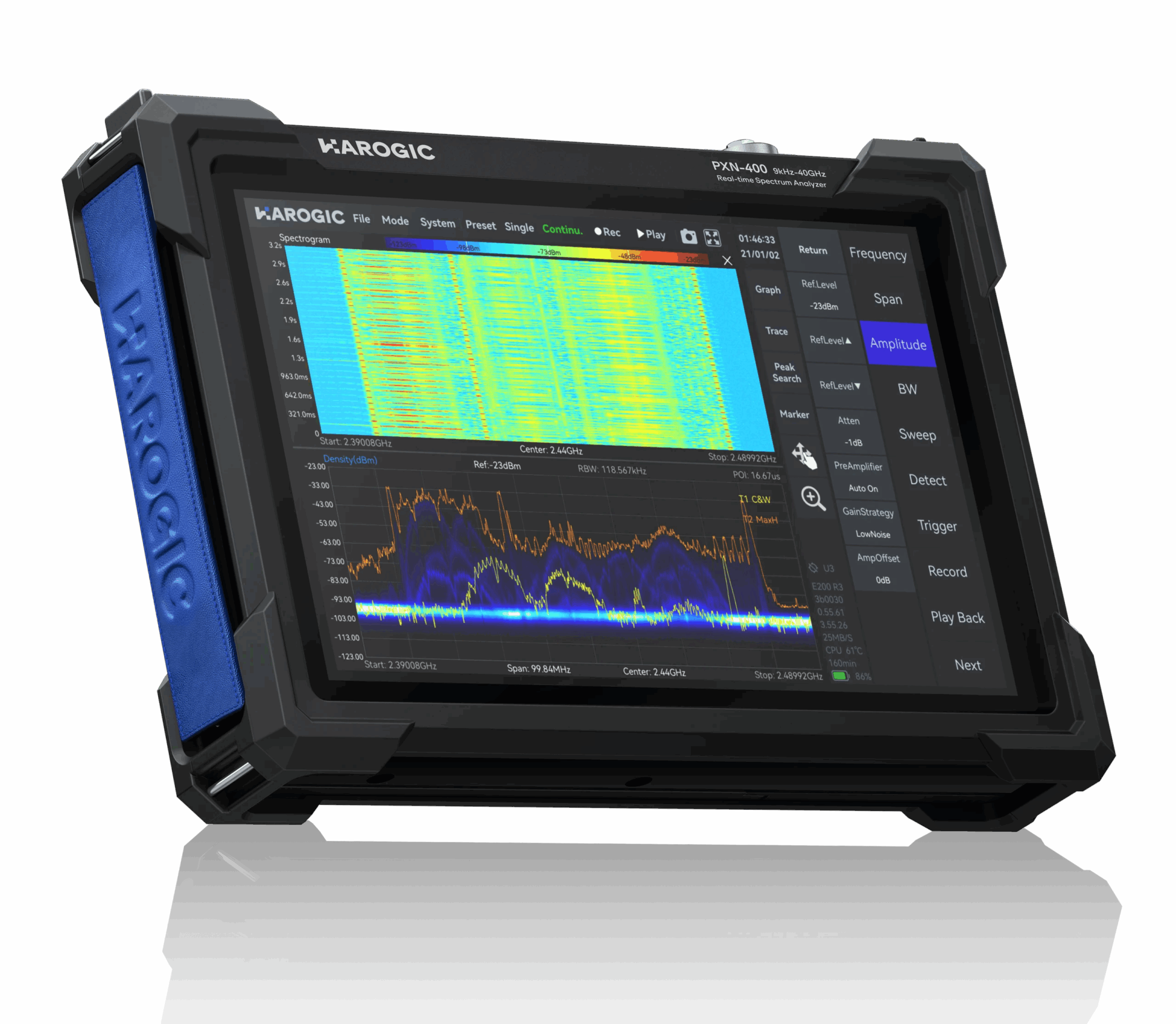 PXN-400 Series - Image 2