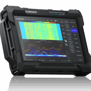 Alternative view of PXR Series