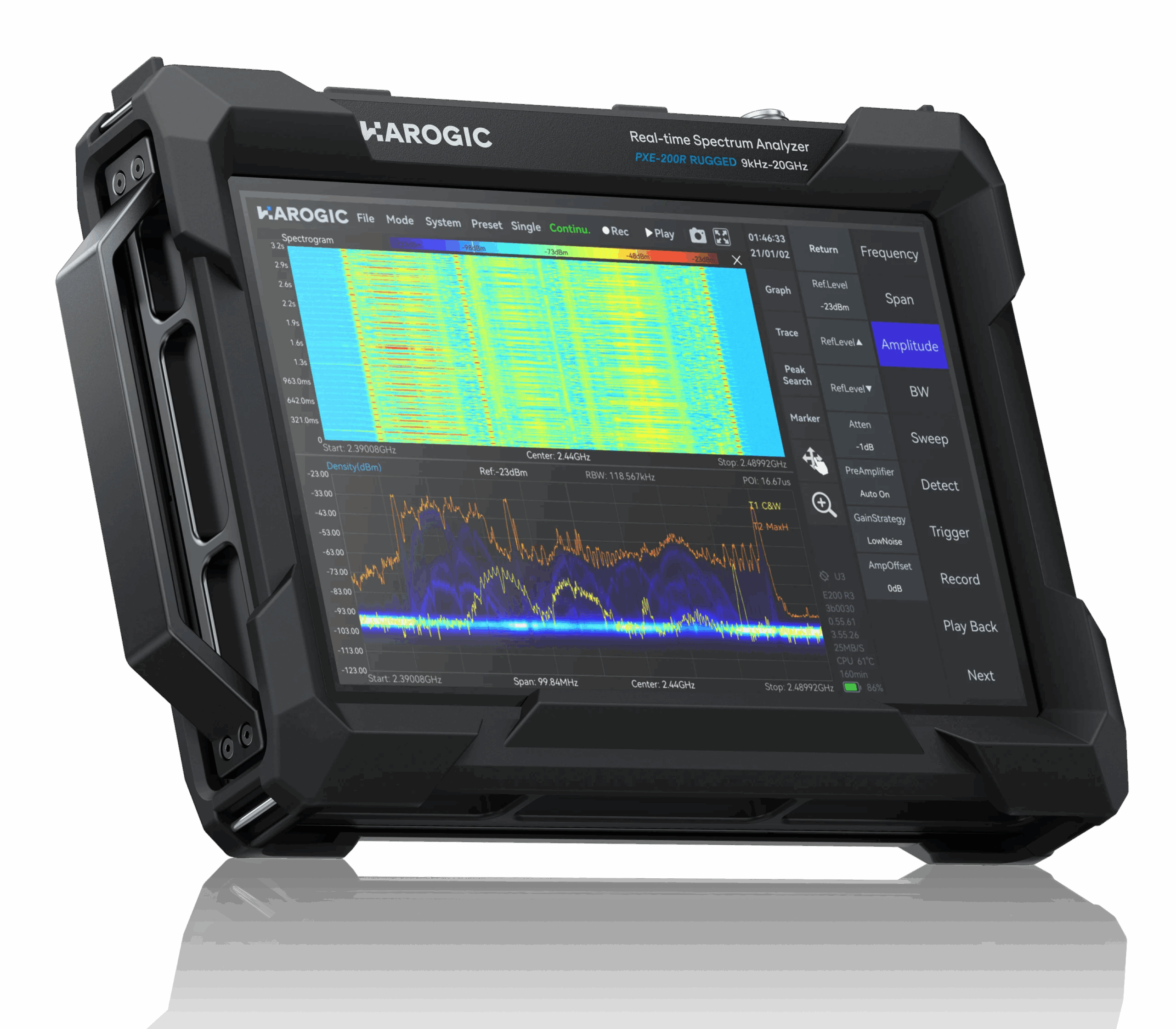 PXR Series - Image 2