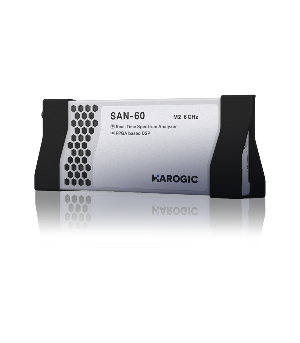 SAN Series - Image 2