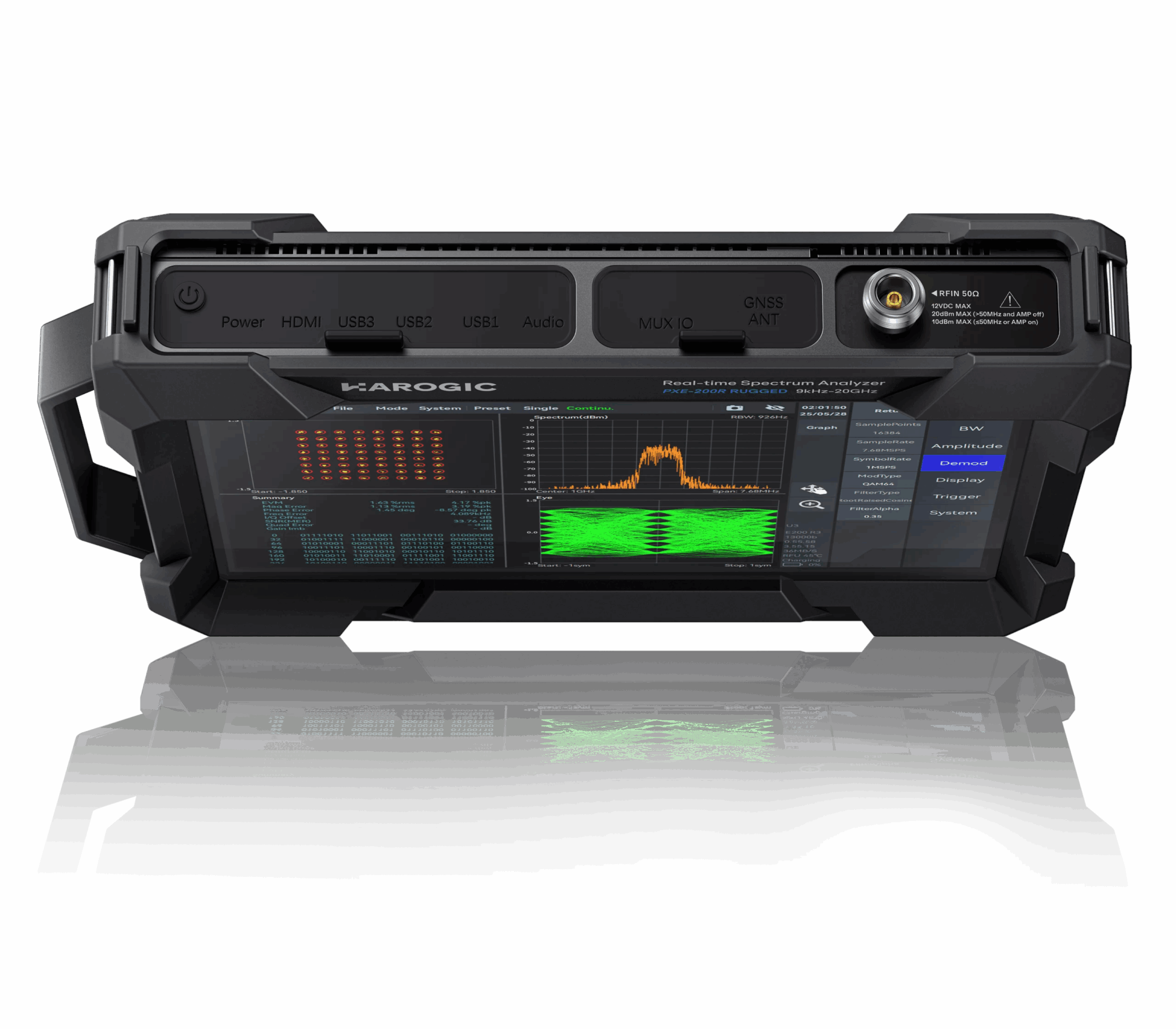 PXR Series - Image 3