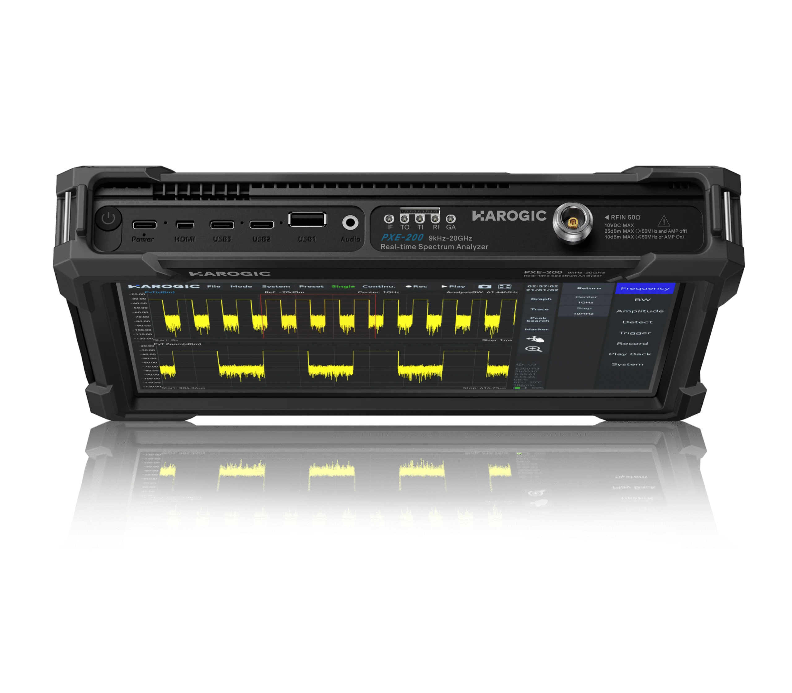 PXE-200 Series - Image 3