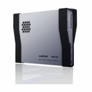 Alternative view of NXM Series