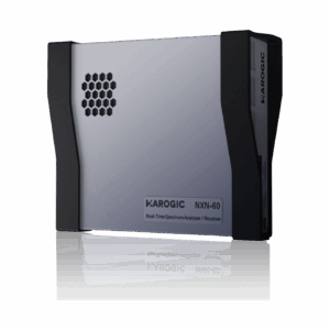 Alternative view of NXN Series