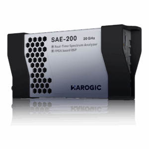 Alternative view of SAE Series