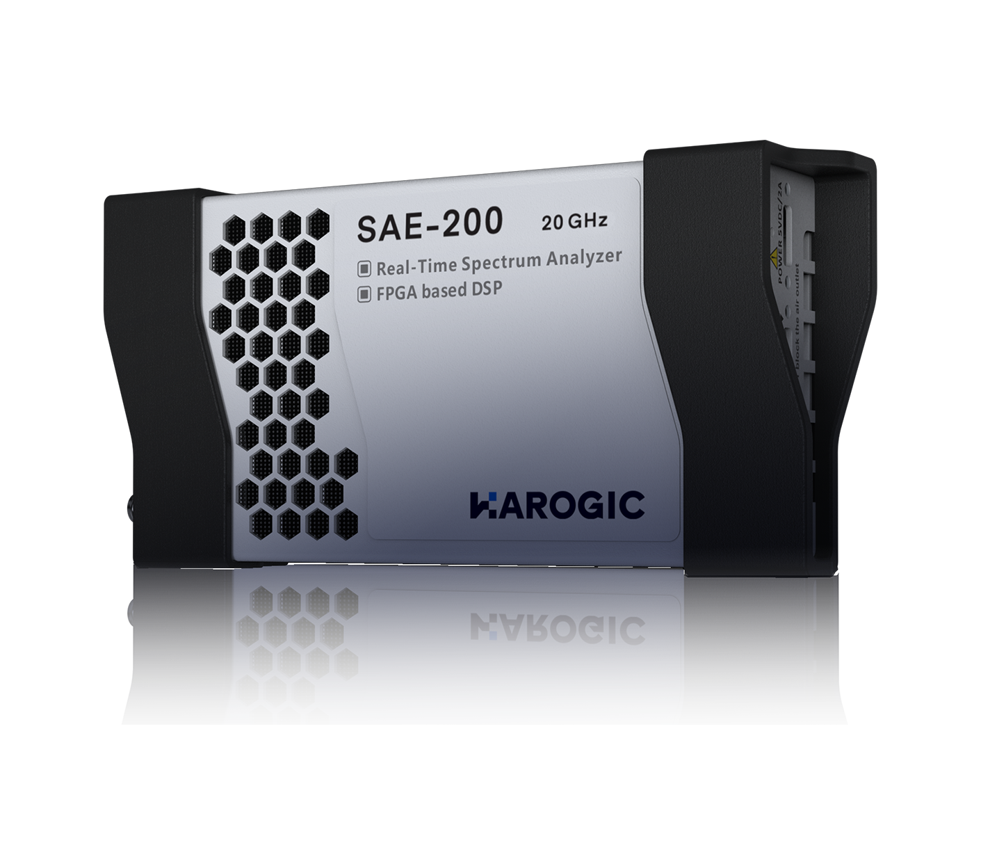 SAE Series - Image 2